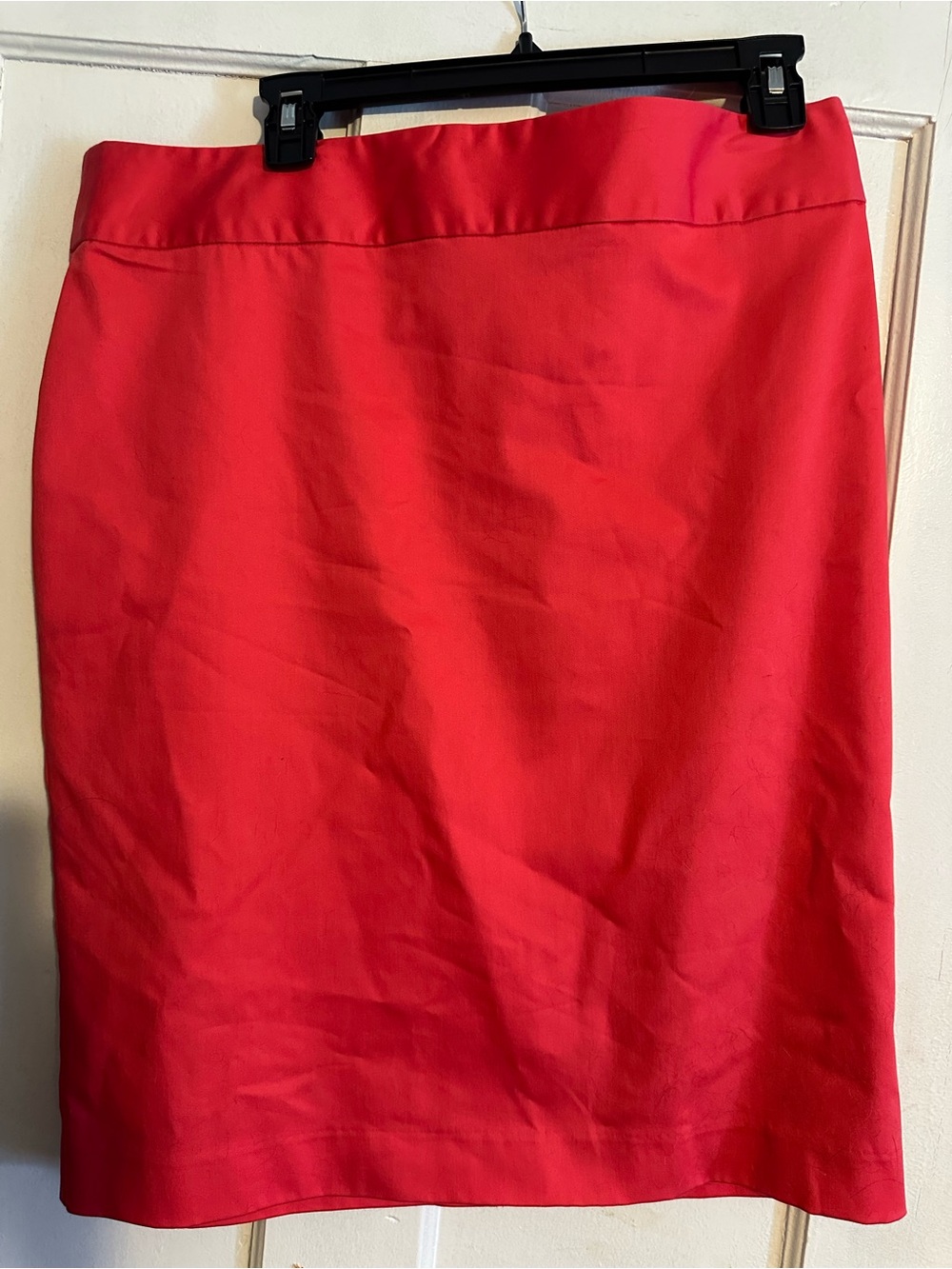 Liz Claiborne Coral Women's Pencil Skirt